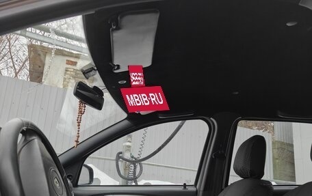 Renault Duster I рестайлинг, 2013 год, 570 000 рублей, 7 фотография