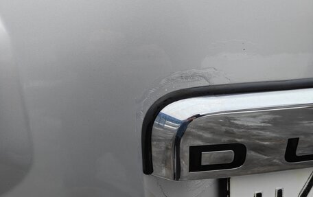 Renault Duster I рестайлинг, 2013 год, 570 000 рублей, 11 фотография