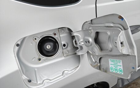 Renault Duster I рестайлинг, 2013 год, 570 000 рублей, 17 фотография