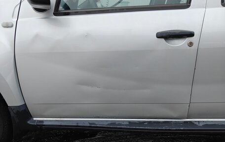 Renault Duster I рестайлинг, 2013 год, 570 000 рублей, 16 фотография