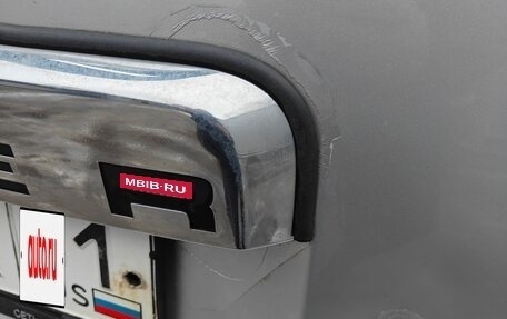 Renault Duster I рестайлинг, 2013 год, 570 000 рублей, 13 фотография