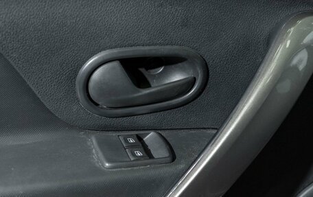 Renault Logan II, 2021 год, 1 400 000 рублей, 18 фотография