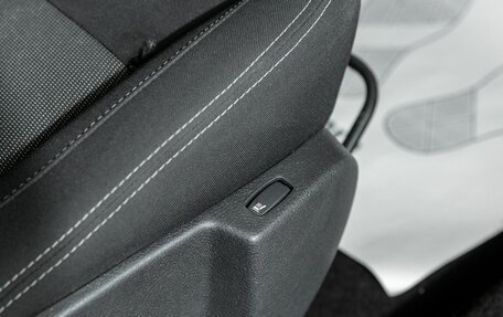 Renault Logan II, 2021 год, 1 400 000 рублей, 20 фотография