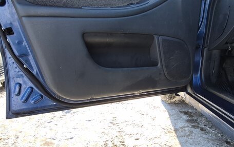 Chevrolet Lanos I, 2008 год, 170 000 рублей, 9 фотография