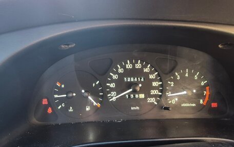 Chevrolet Lanos I, 2008 год, 170 000 рублей, 13 фотография