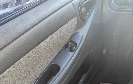 Chevrolet Lanos I, 2008 год, 170 000 рублей, 14 фотография