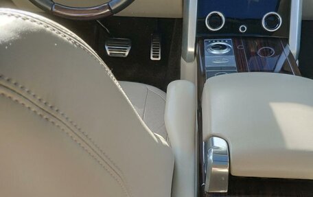 Land Rover Range Rover IV рестайлинг, 2020 год, 10 800 000 рублей, 9 фотография