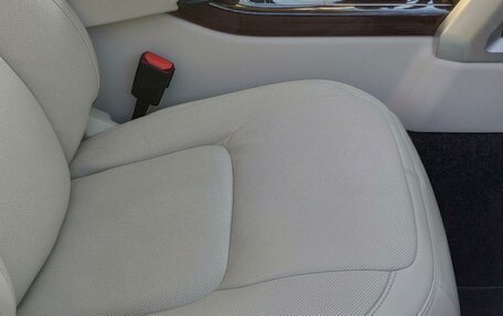 Land Rover Range Rover IV рестайлинг, 2020 год, 10 800 000 рублей, 11 фотография