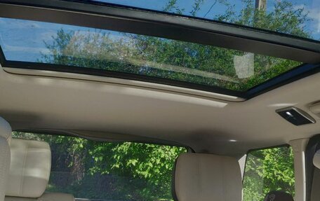 Land Rover Range Rover IV рестайлинг, 2020 год, 10 800 000 рублей, 15 фотография