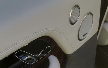 Land Rover Range Rover IV рестайлинг, 2020 год, 10 800 000 рублей, 8 фотография