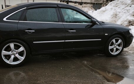 Hyundai Grandeur, 2007 год, 895 000 рублей, 5 фотография