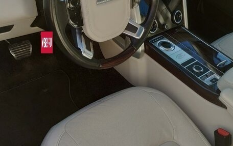 Land Rover Range Rover IV рестайлинг, 2020 год, 10 800 000 рублей, 7 фотография