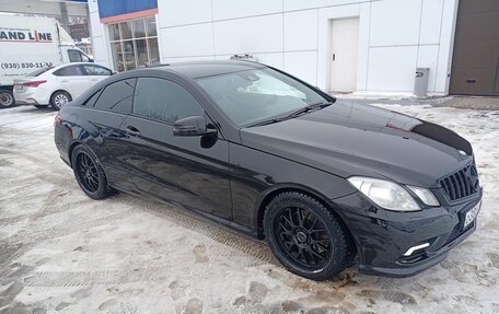 Mercedes-Benz E-Класс, 2011 год, 1 395 000 рублей, 9 фотография