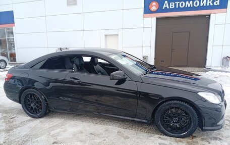 Mercedes-Benz E-Класс, 2011 год, 1 395 000 рублей, 13 фотография