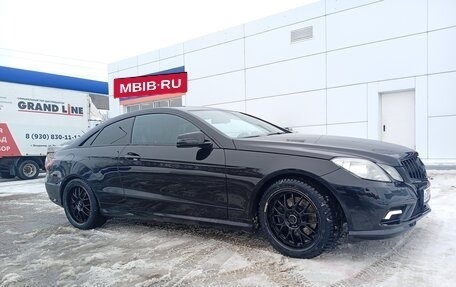 Mercedes-Benz E-Класс, 2011 год, 1 395 000 рублей, 3 фотография