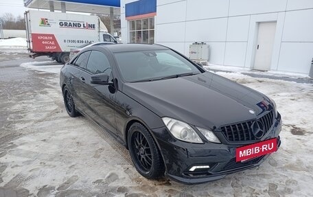 Mercedes-Benz E-Класс, 2011 год, 1 395 000 рублей, 6 фотография