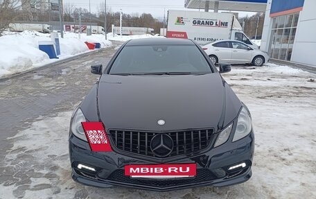 Mercedes-Benz E-Класс, 2011 год, 1 395 000 рублей, 8 фотография