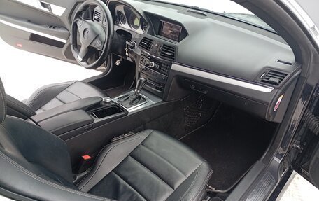 Mercedes-Benz E-Класс, 2011 год, 1 395 000 рублей, 22 фотография