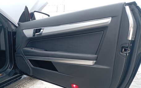 Mercedes-Benz E-Класс, 2011 год, 1 395 000 рублей, 20 фотография