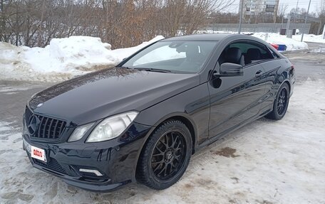 Mercedes-Benz E-Класс, 2011 год, 1 395 000 рублей, 18 фотография