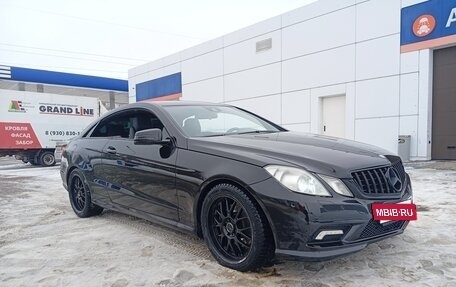 Mercedes-Benz E-Класс, 2011 год, 1 395 000 рублей, 16 фотография