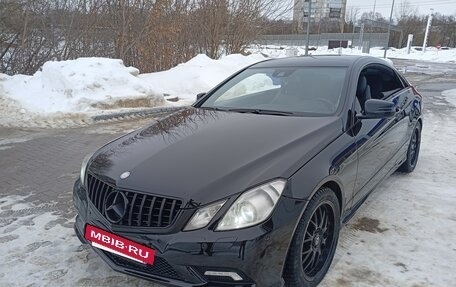 Mercedes-Benz E-Класс, 2011 год, 1 395 000 рублей, 17 фотография