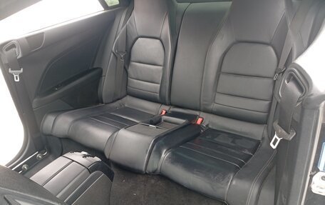 Mercedes-Benz E-Класс, 2011 год, 1 395 000 рублей, 24 фотография