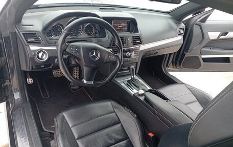 Mercedes-Benz E-Класс, 2011 год, 1 395 000 рублей, 27 фотография