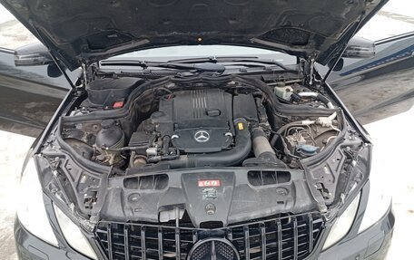 Mercedes-Benz E-Класс, 2011 год, 1 395 000 рублей, 26 фотография