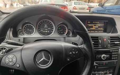 Mercedes-Benz E-Класс, 2011 год, 1 395 000 рублей, 30 фотография