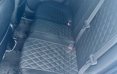 Hyundai Solaris II рестайлинг, 2012 год, 700 000 рублей, 8 фотография