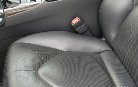 Toyota Camry, 2018 год, 2 900 000 рублей, 11 фотография