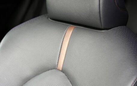 Toyota Camry, 2018 год, 2 900 000 рублей, 12 фотография