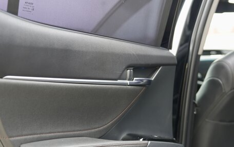 Toyota Camry, 2018 год, 2 900 000 рублей, 13 фотография