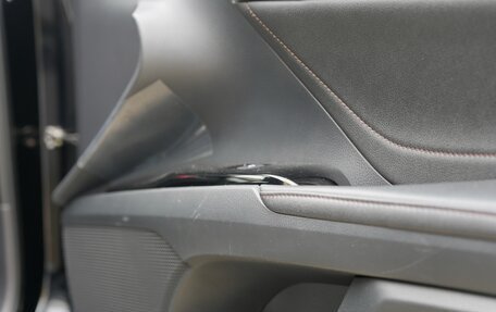 Toyota Camry, 2018 год, 2 900 000 рублей, 17 фотография