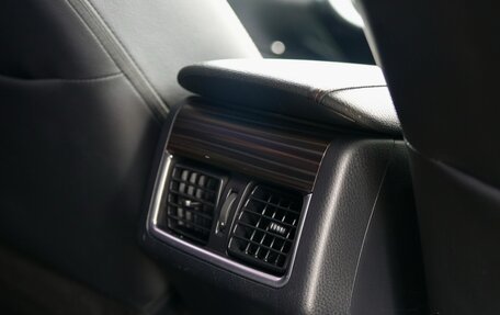 Toyota Camry, 2018 год, 2 900 000 рублей, 16 фотография