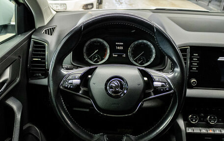 Skoda Karoq I, 2020 год, 2 149 000 рублей, 6 фотография