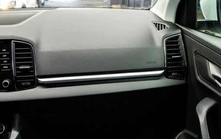 Skoda Karoq I, 2020 год, 2 149 000 рублей, 8 фотография