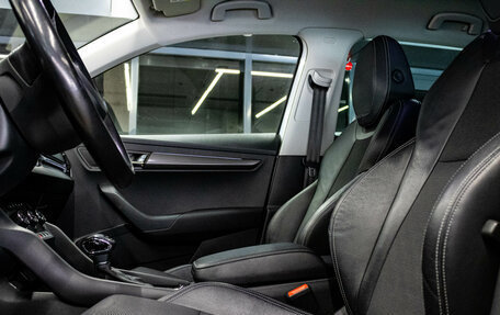 Skoda Karoq I, 2020 год, 2 149 000 рублей, 9 фотография
