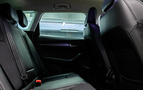 Skoda Karoq I, 2020 год, 2 149 000 рублей, 11 фотография