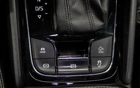 Skoda Karoq I, 2020 год, 2 149 000 рублей, 22 фотография