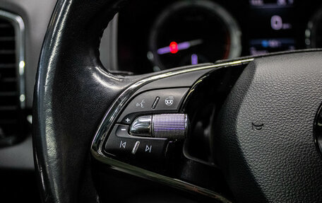 Skoda Karoq I, 2020 год, 2 149 000 рублей, 16 фотография