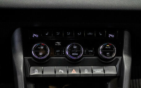 Skoda Karoq I, 2020 год, 2 149 000 рублей, 20 фотография