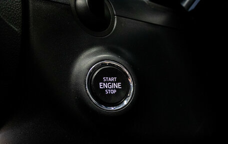 Skoda Karoq I, 2020 год, 2 149 000 рублей, 18 фотография