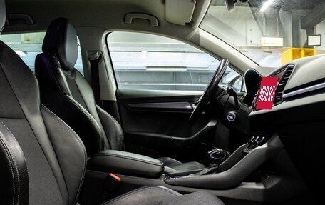 Skoda Karoq I, 2020 год, 2 149 000 рублей, 12 фотография