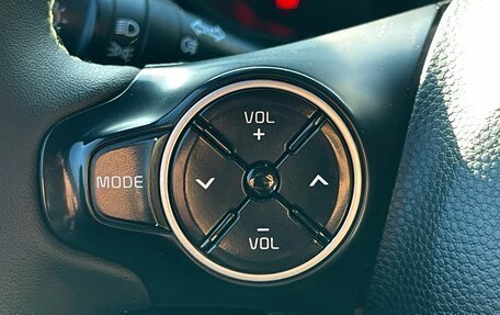 KIA Soul II рестайлинг, 2014 год, 1 099 000 рублей, 13 фотография