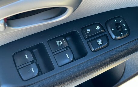 KIA Soul II рестайлинг, 2014 год, 1 099 000 рублей, 17 фотография