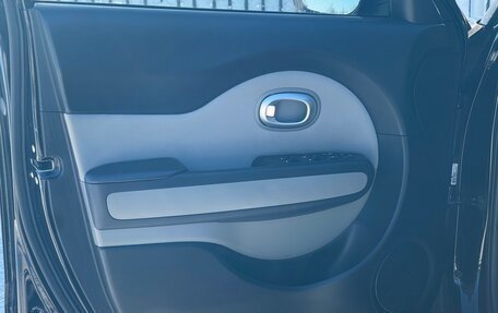 KIA Soul II рестайлинг, 2014 год, 1 099 000 рублей, 16 фотография