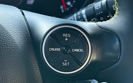 KIA Soul II рестайлинг, 2014 год, 1 099 000 рублей, 14 фотография