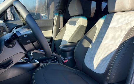 KIA Soul II рестайлинг, 2014 год, 1 099 000 рублей, 18 фотография